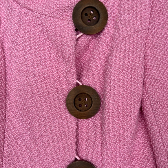 Vintage ? Barbie Core Blazer - Picture 3 of 5